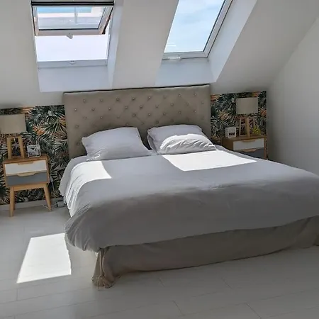 Maison Familiale Villa