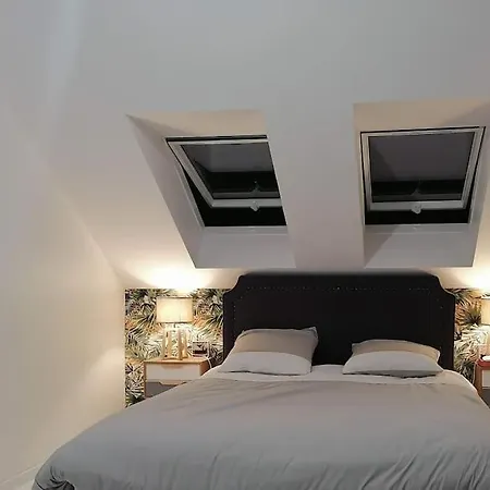 Villa Maison Familiale *