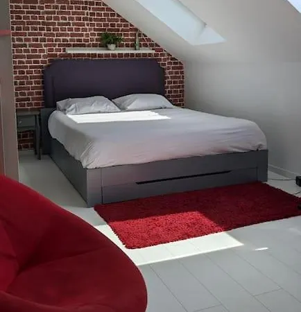 Maison Familiale Villa Follainville-Dennemont
