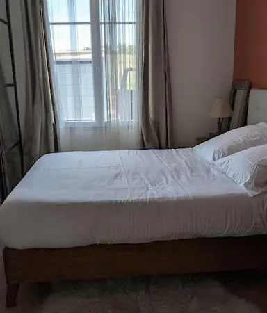 Villa Maison Familiale Follainville-Dennemont