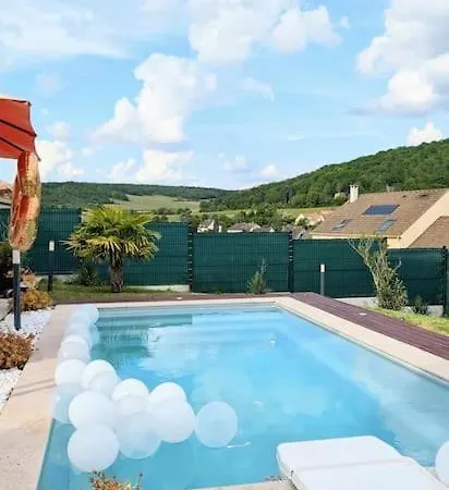 Maison Familiale Follainville-Dennemont